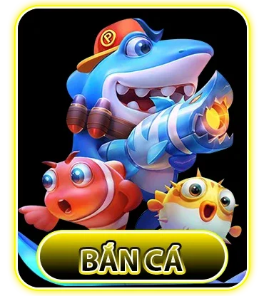 icon bắn cá